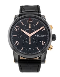 Montblanc TimeWalker 105805